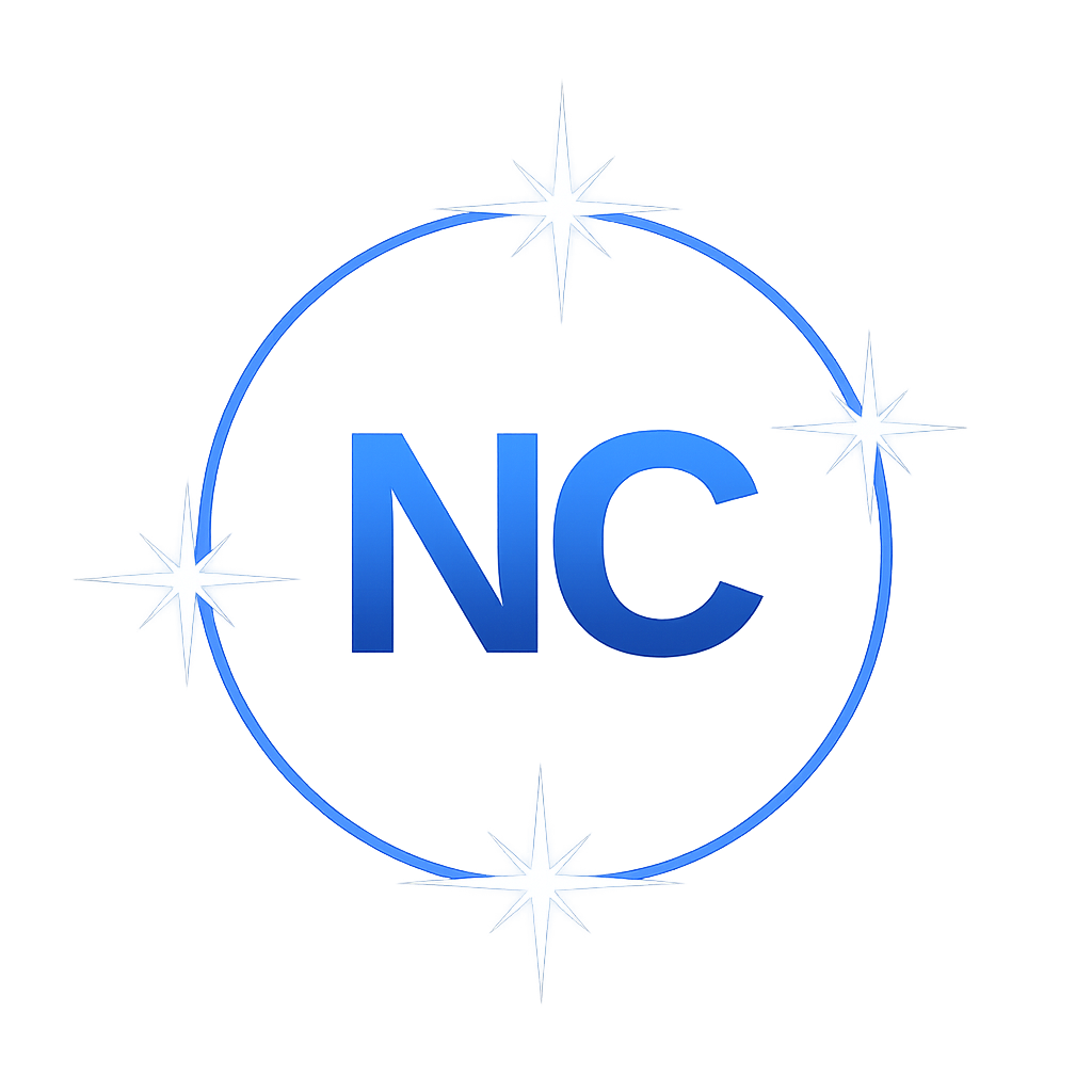 NewenCore Logo